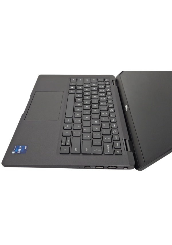 NOWY Carbon Dell Latitude 7430 i5-1245U 16GB 512SSD 14'' FHD 1920x1080 WiFi BT Kam Win11pro GW12mc